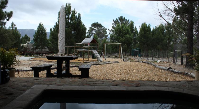 Otium Oasis Glamping & Camping photo