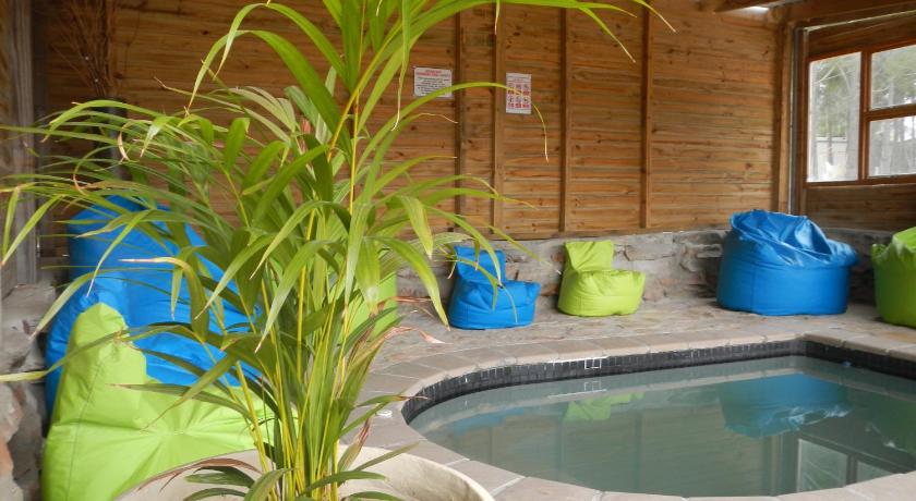 Otium Oasis Glamping & Camping photo