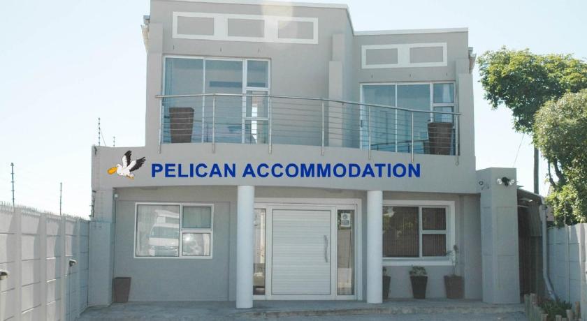 Pelican Accommodation Ottery — Hotel in Cape Town