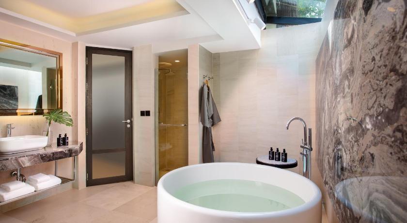 Image of Suite Villa with Private Pool - Pet-Friendly 2