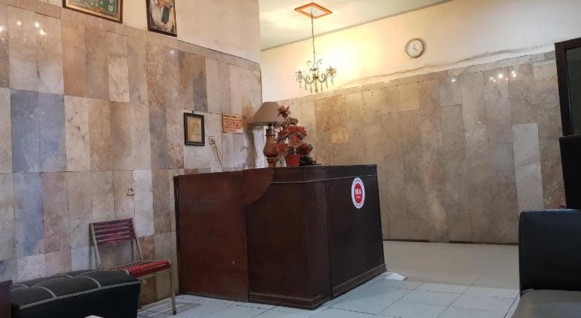 Hotel Alifah 2 photo