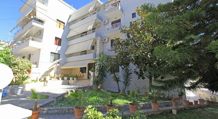 Star Hotel Saranda — Hotel in Saranda