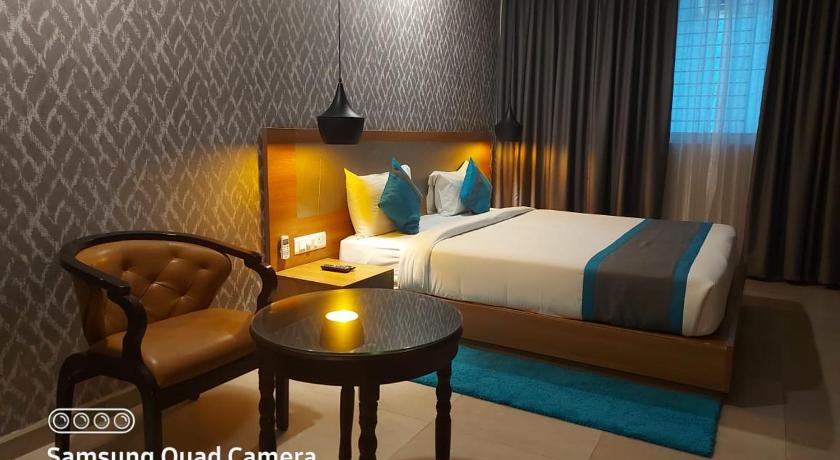 Parkwood Suites - Kadubeesanahalli photo