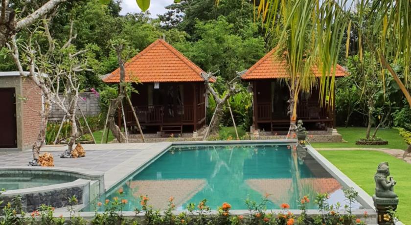 Medori Putih Homestay photo