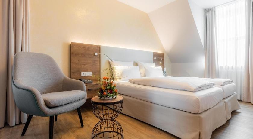 Image of Classic Room 0
