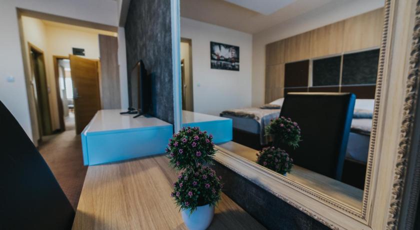 Hotel Brcko Gas Prijedor photo