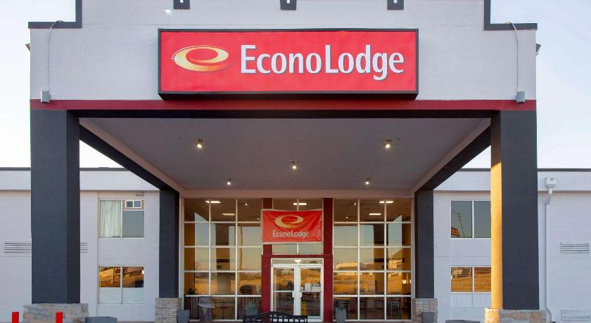 Econo Lodge