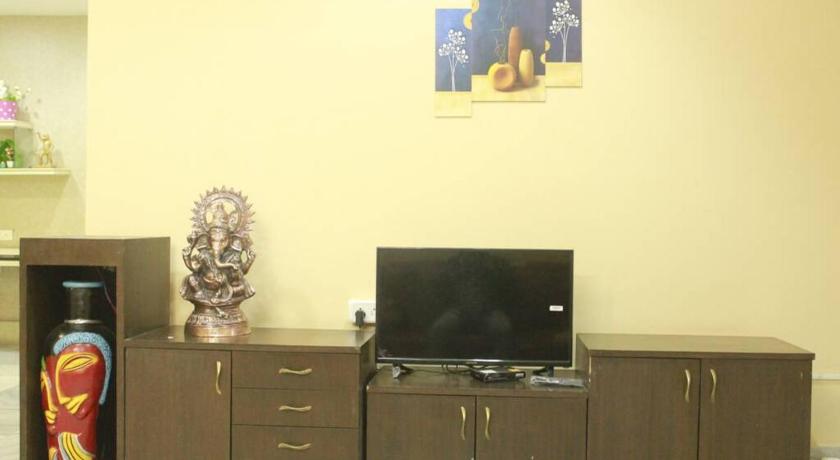 A convenient home stay in city centre - Ameerpet photo