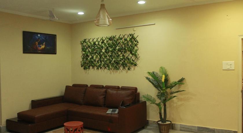 A convenient home stay in city centre - Ameerpet — Hotel in Hyderabad