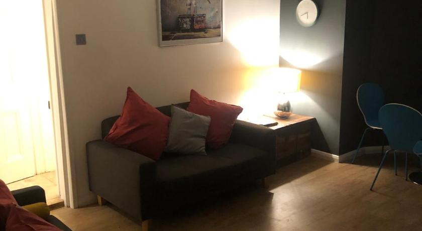 Blachington — Hotel in Portsmouth