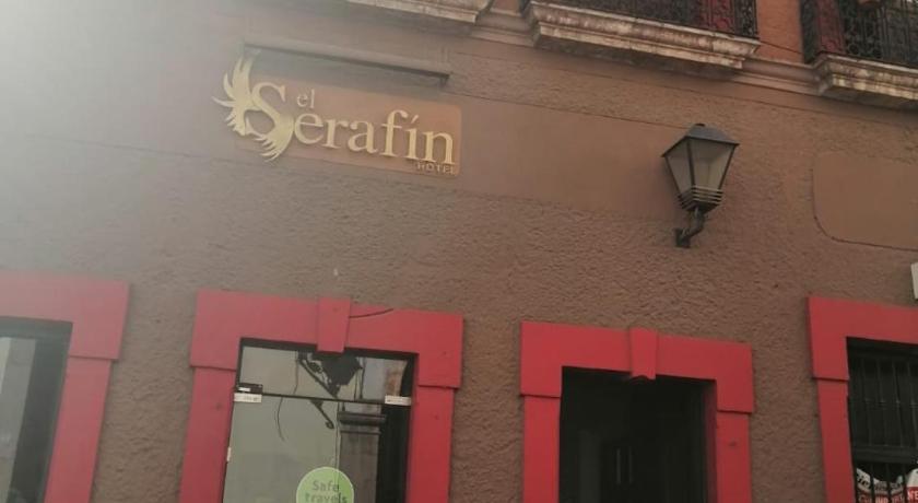 El Serafin Hotel Boutique
