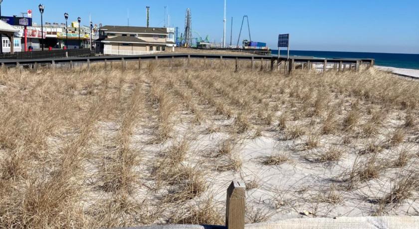 Surfside Motel - Seaside Heights photo