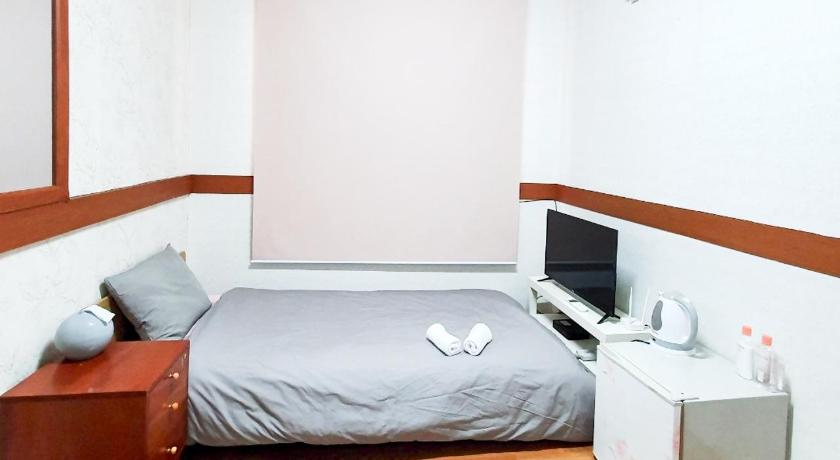Healing House peakjang Motel photo