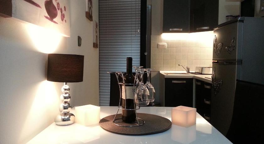 Apartment Dalmatino — Hotel in Split