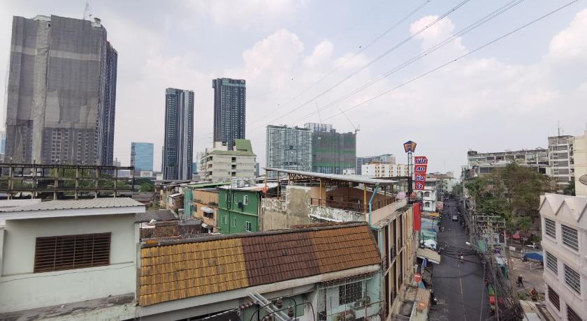 TD Bangkok photo