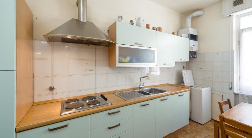 2 bedrooms appartement at Sestri Levante 200 m away from the beach with furnished balcony and wifi photo