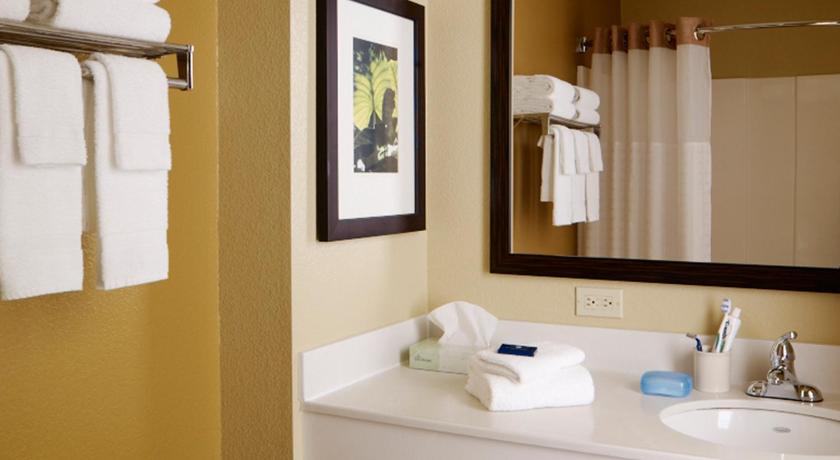 Extended Stay America Suites - Chicago - Naperville - West