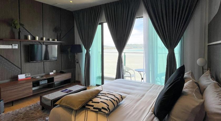 Image of Deluxe Ocean View 0