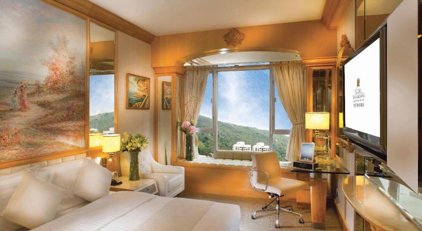 高級房 (Superior Room)的照片 0