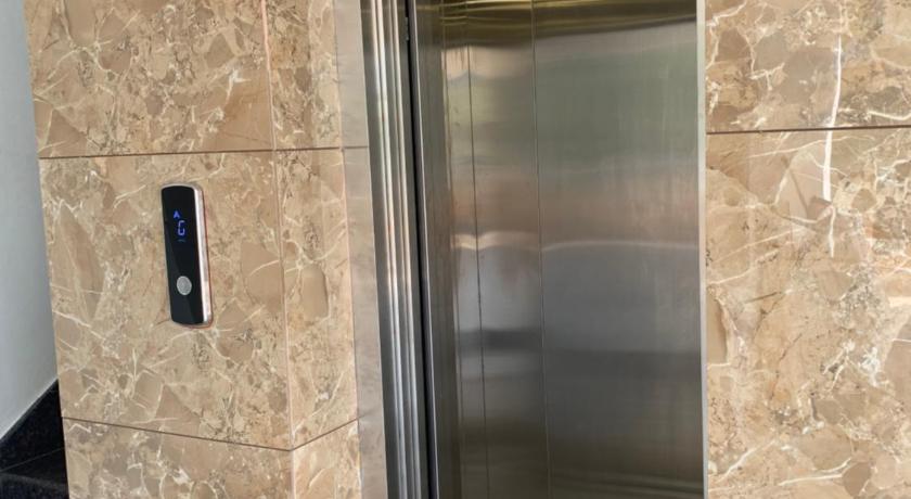 Orchid Elite Service apartments photo