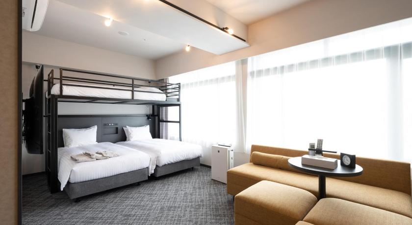 Image of Triple Room - Non-Smoking 0