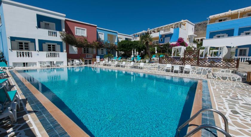 Saraya Resort photo