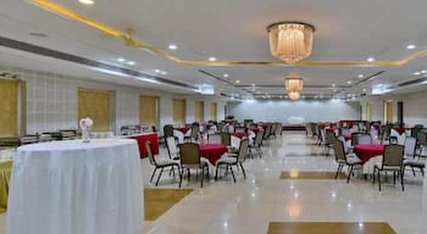 Western Hotel, Bhopal.