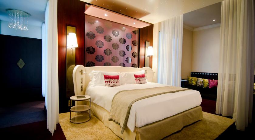 Image of Opera Suite 1