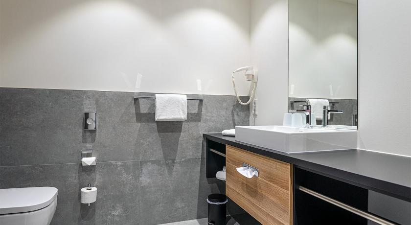 N+S City Hotel Neumarkt photo