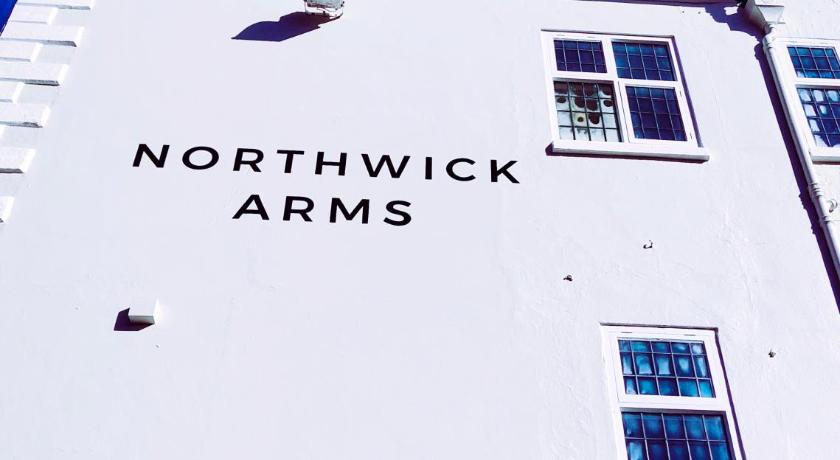 The Northwick Arms