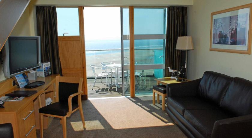 The Bay Hotel photo