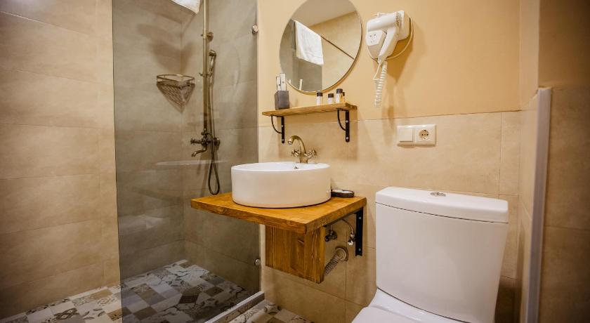 Chalet Mestia photo