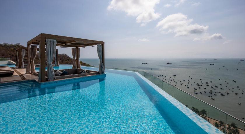 Fusion Suites Vung Tau, Vũng Tàu | 2022 Updated Prices, Deals