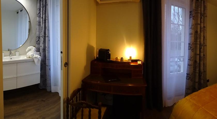 Auberge de la garenne photo