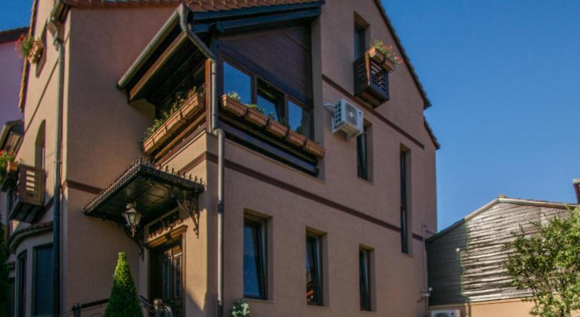 Noblesse Boutique Hotel - main image