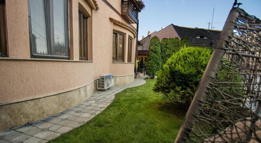 Noblesse Boutique Hotel - image 39