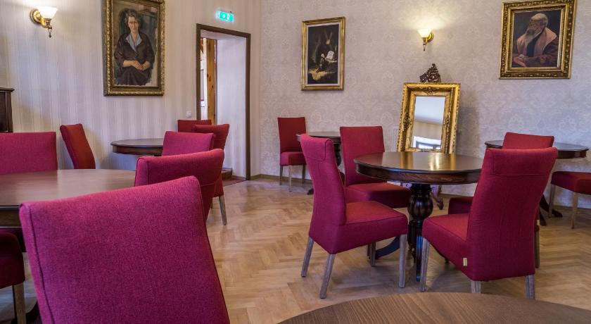 Noblesse Boutique Hotel - image 16