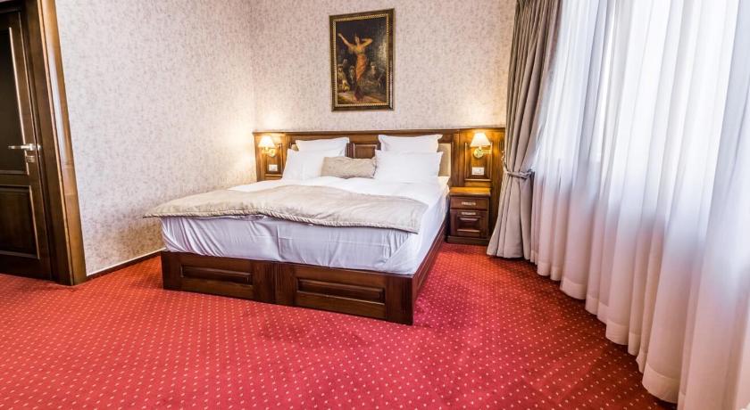 Noblesse Boutique Hotel - image 46