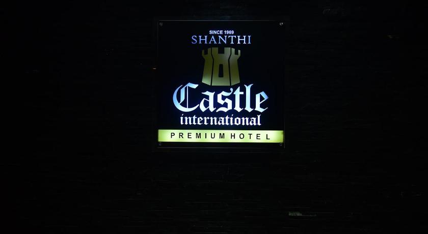 Castle International Premium Hotel