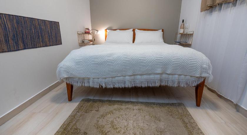 티베리아스 Ay La 3성급 호텔 객실