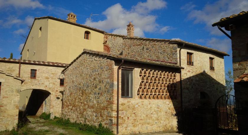 Antico Borgo De' Frati photo