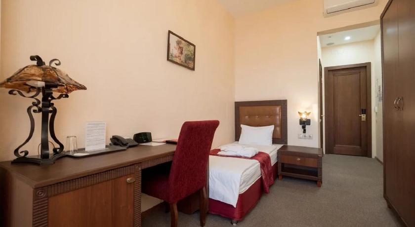 Don Kikhot Hotel photo