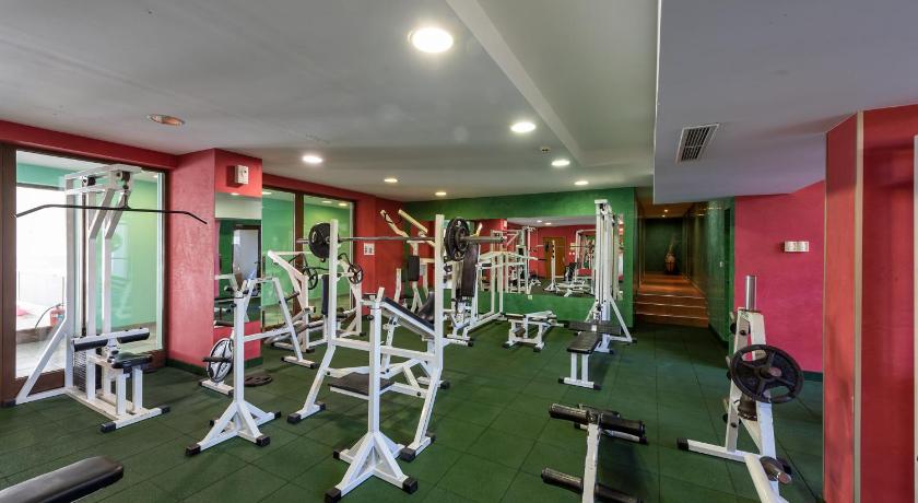 Hrizantema Hotel photo