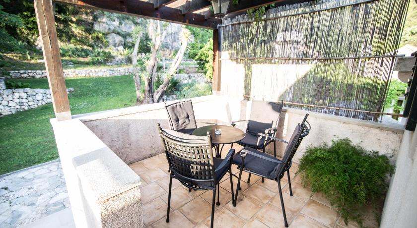 Kameni Dvori - Family Holiday Villa near Dubrovnik photo
