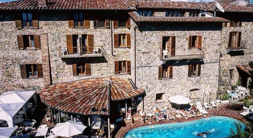 Relais La Fattoria