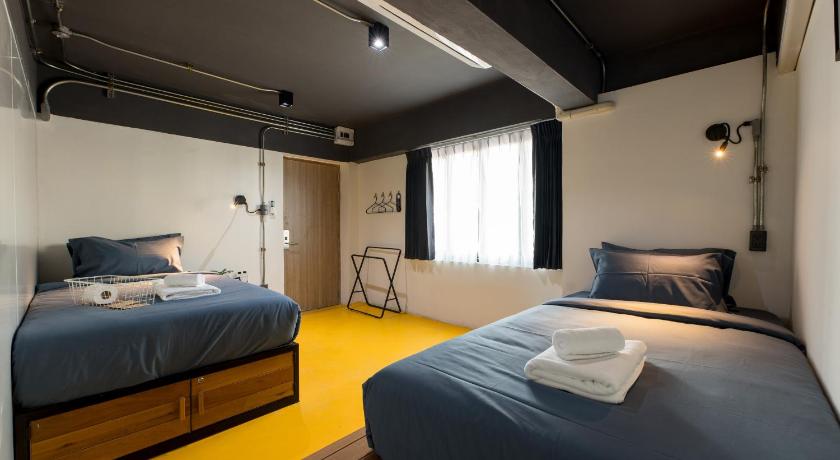 Ed Hostel photo