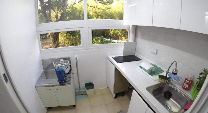 Zenmist properties - Studio Unit photo