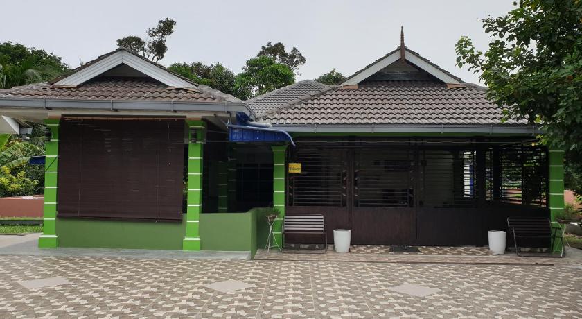 Inapdesa Teratak Bonda, Sepri REMBAU photo