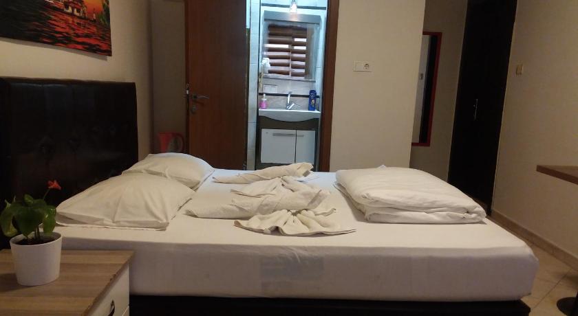 Hotel Kiwi photo