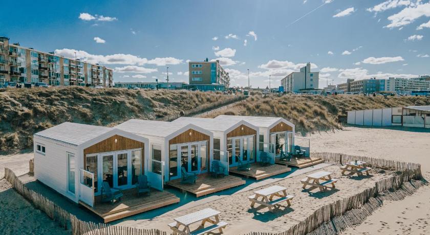 BUDDHA BEACH BUNGALOWS, Zandvoort - Boek een aanbieding op Agoda.com